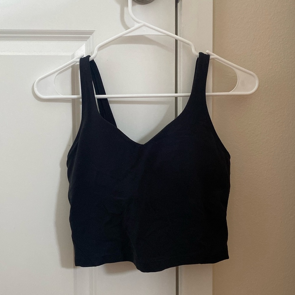 lululemon align tank